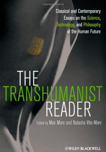 transhumanist reader