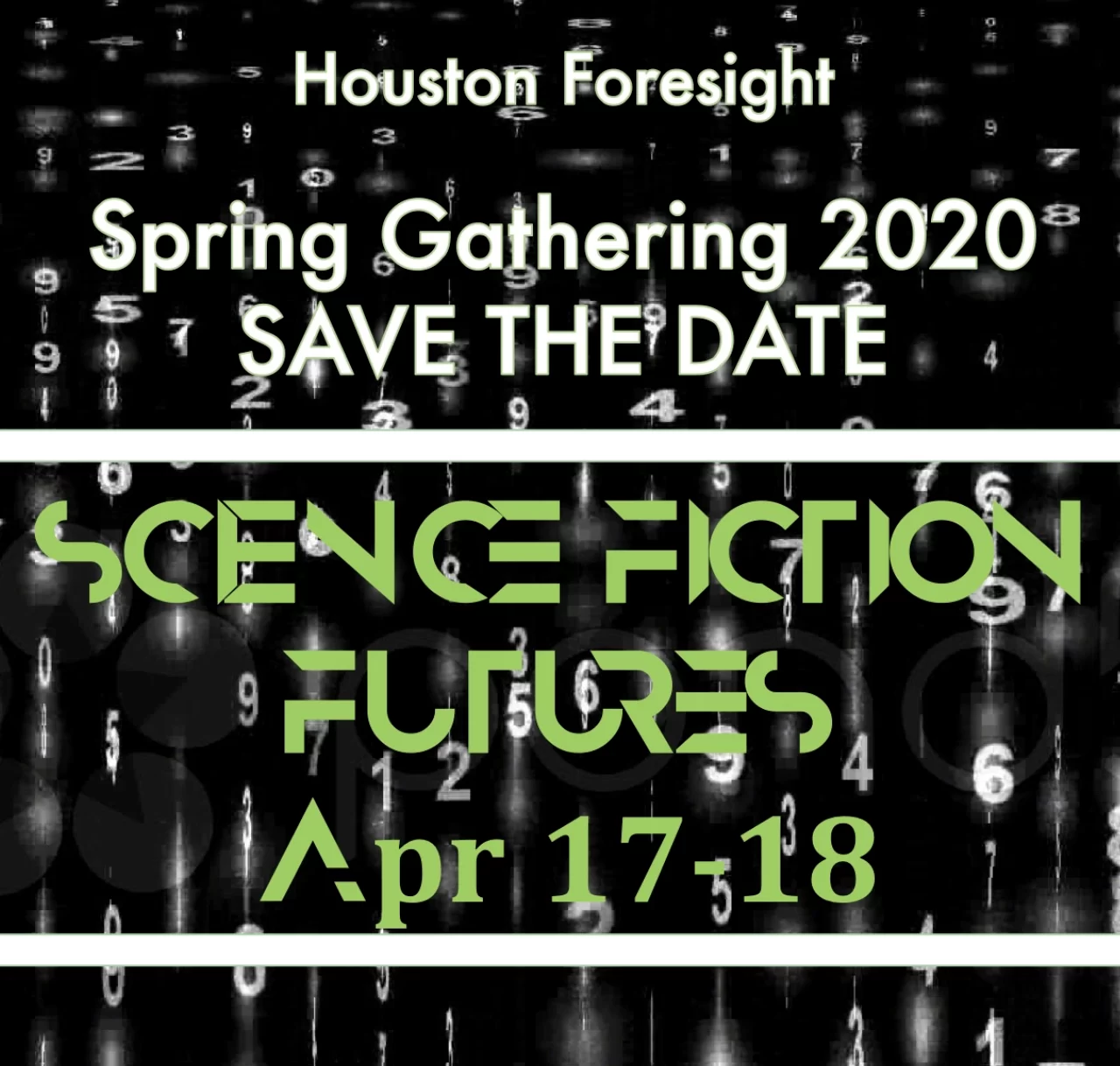 Spring Gathering Photo