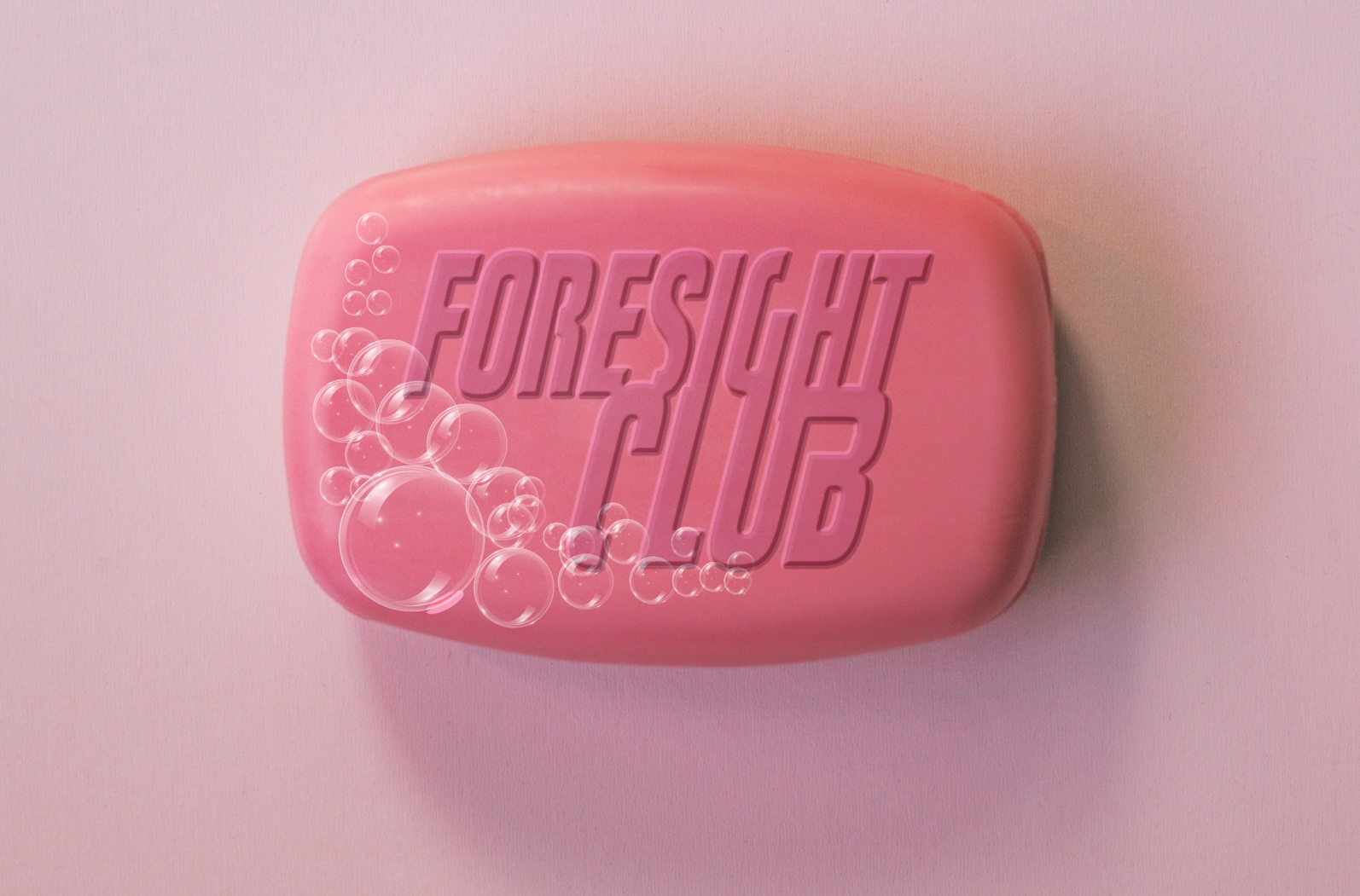 The eight rules of Foresight Club Houston Foresight