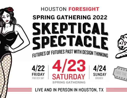 Skeptical Spectacle! Spring Gathering 2022
