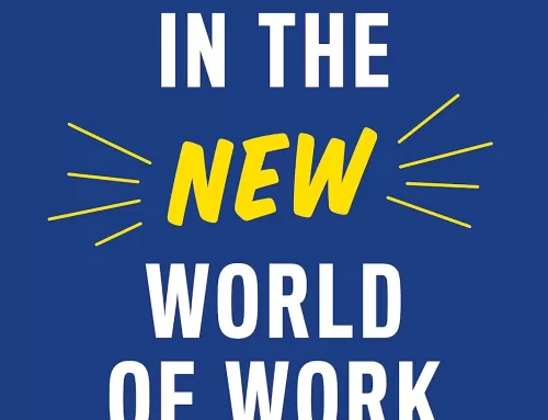 Competing in the New World of Work