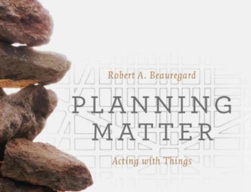 Futurist’s Review: Planning Matter: Acting With Things
