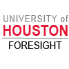 Houston Foresight Logo