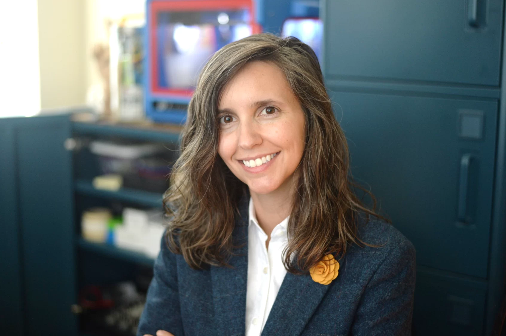 heather benoit