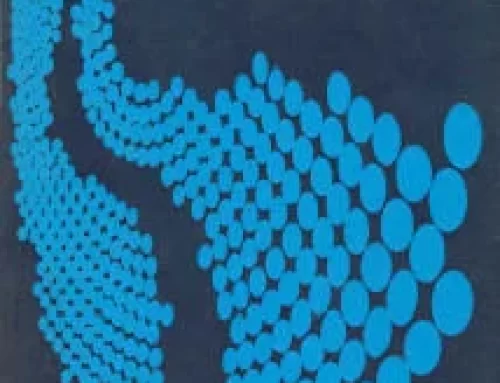 Ten Books for Prospective Futurists, Updated