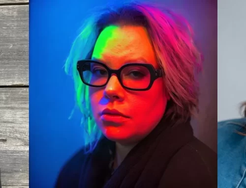 Houston Foresight Award Winners 2025