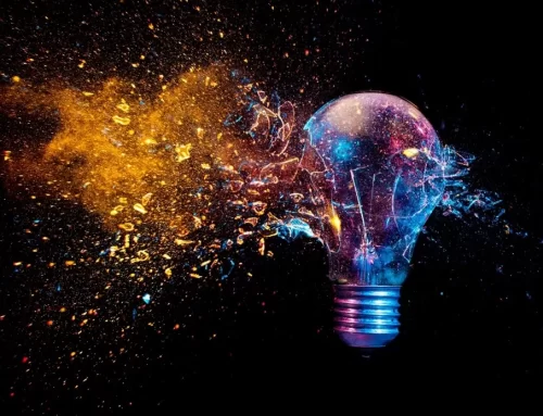 The Future of Market Research (and Maybe the Future of Foresight Consultancy)