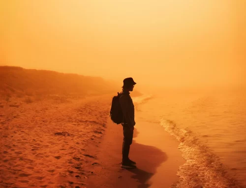 From Defuturing to Future-Making: The Power of Immersive Foresight