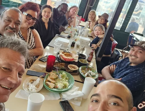 Congrats to Fall 2025 Grads