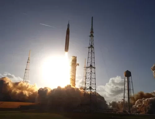 AfSA and the Future of African Space Governance