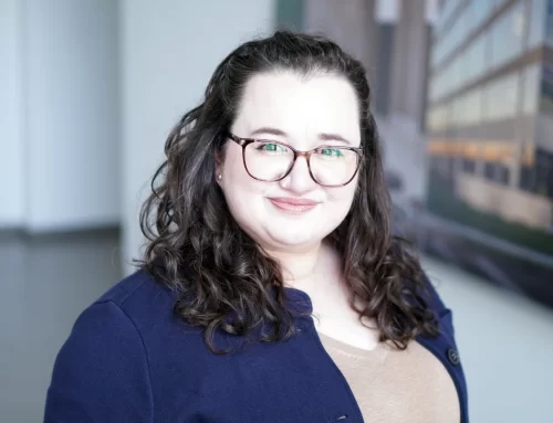 Foresight alum Ashley Chiarelli to lead new strategy practice at Kirksey Architecture