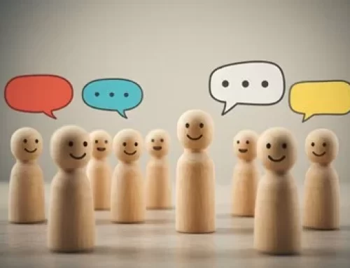 Making Futures Land: The Art of Communicating Foresight